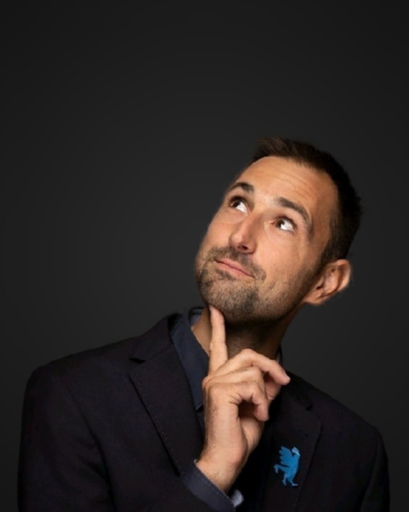 Alexandre Lacour