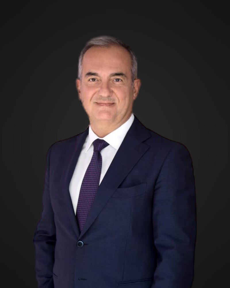Kutlu Karavelioglu