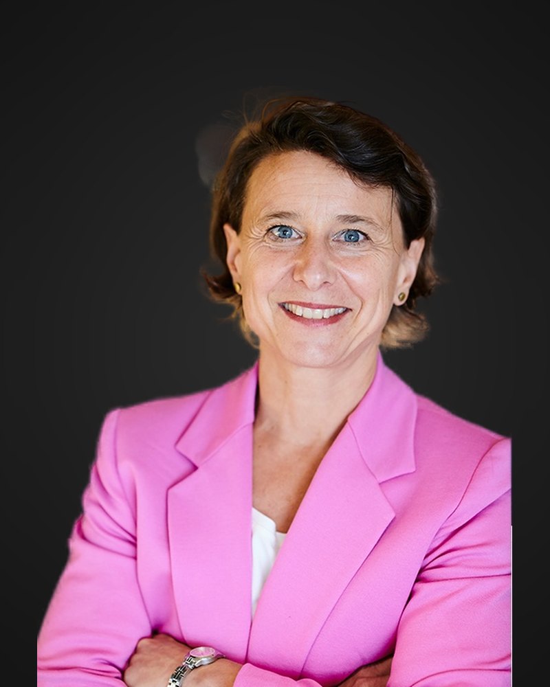 Lisa Kretschmann