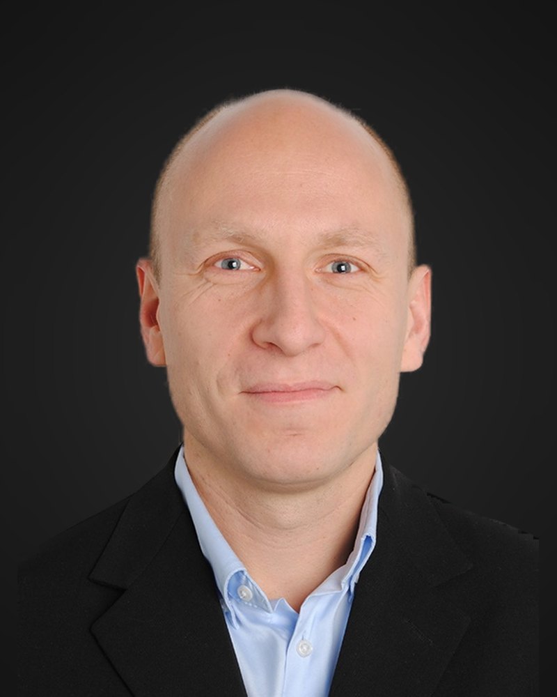 Markus Holmberg