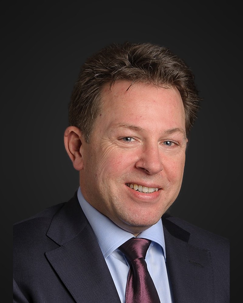 Martijn van den Born